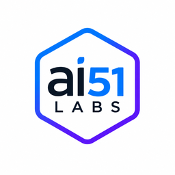 Ai51 Labs logo